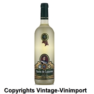 Baron De Lajoyosa hvid